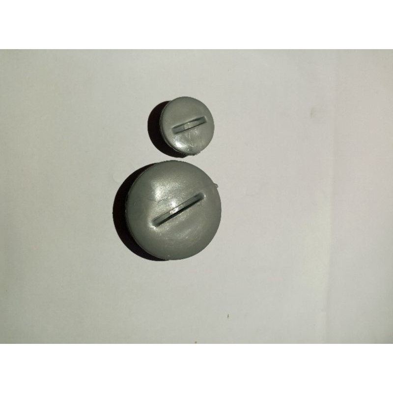 1 set tutup magnet tutup blok Magnit grand Supra x legenda Supra fit lama tutup magnet samping