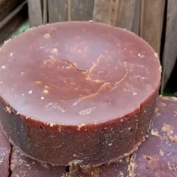 

Gula aren asli 100%murni 1kg hasa pangandran asli