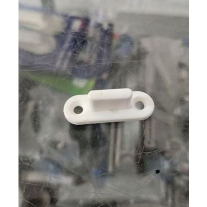 Guide Bawah Pintu Sliding / Stopper Pintu Sliding / Rel Bawah Pintu Geser