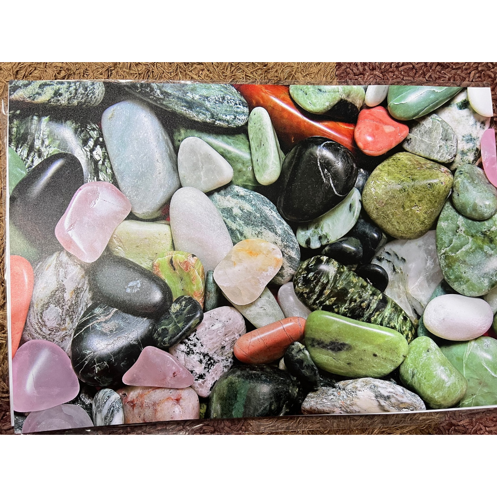 Cetak Kertas khusus Foto Ukuran A3 dan A3+ Premium Anti Air ( kertas Doff ) Tanpa frame