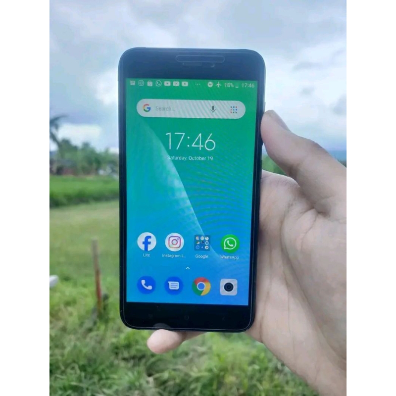 Xiaomi Redmi Go 4G Second