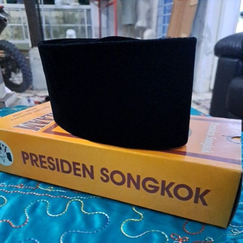 Songkok Presiden