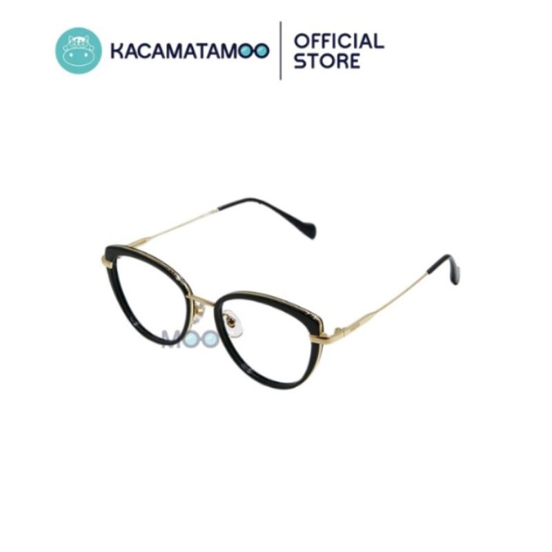 kacamataMoo kacamata minus model Eye cat