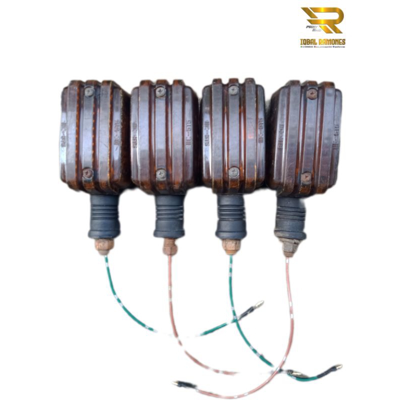 Sein RX S RX spesial RX King Cobra original