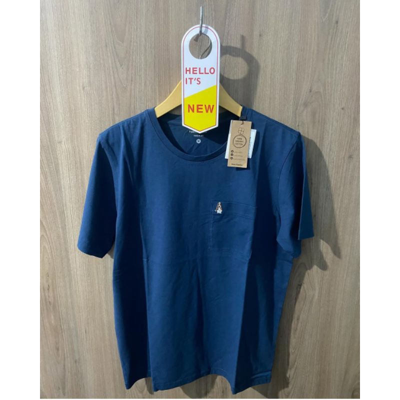 KAOS HUSH PUPPIES ORIGINAL