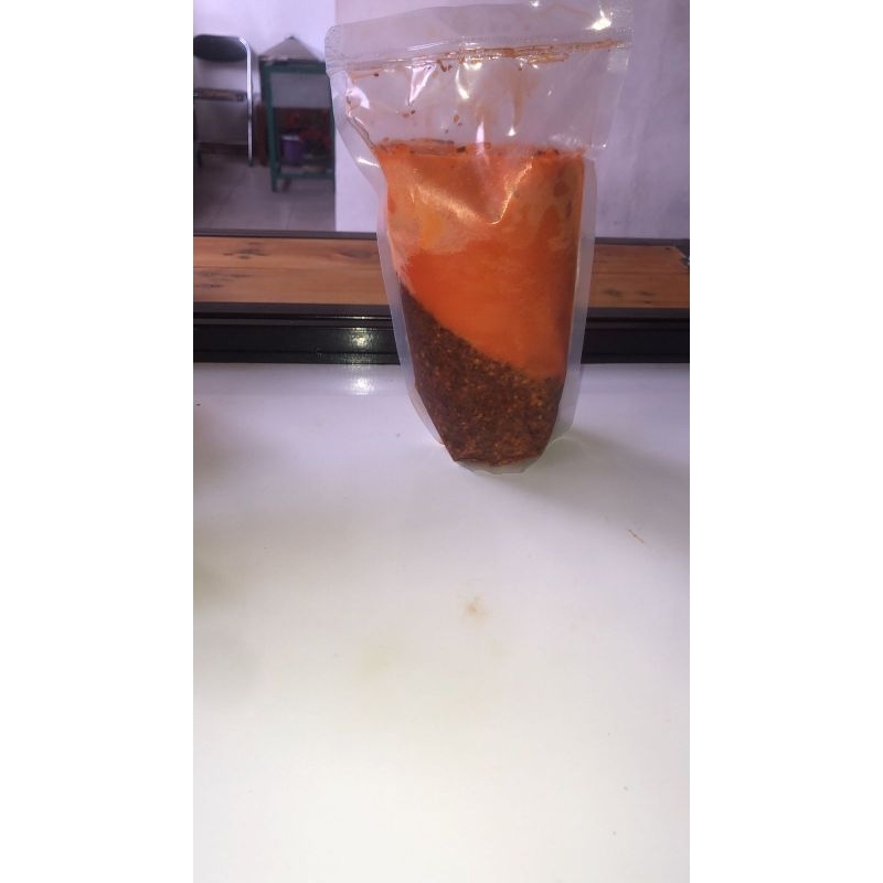 

chili oil