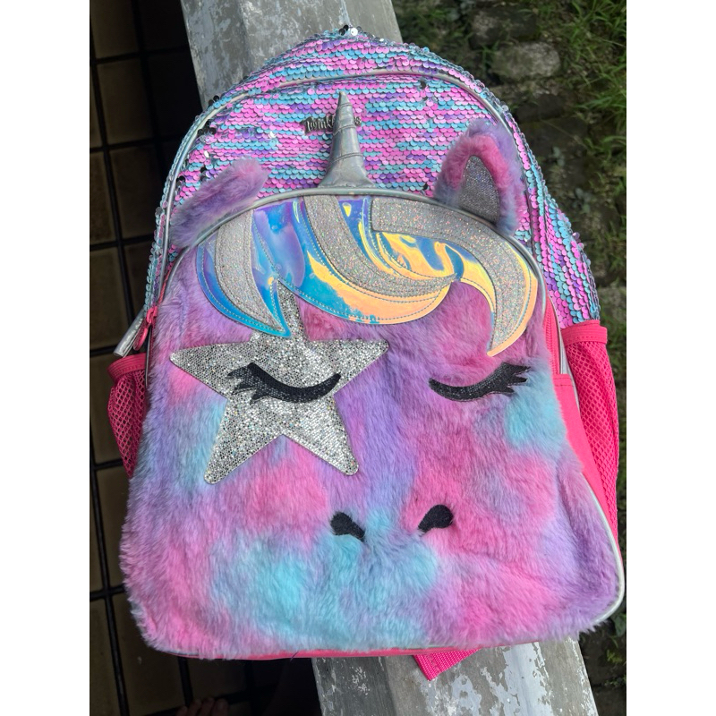 preloved tas skechers