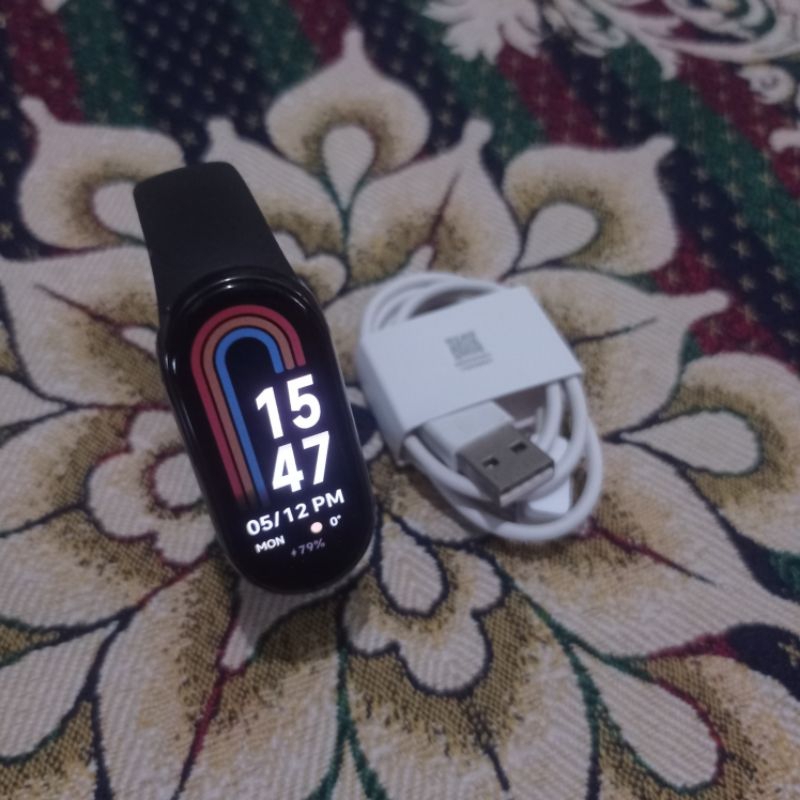 Xiaomi Smart Band 8 Original