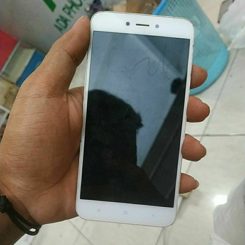lcd bekas redmi 5a cek deskripsi