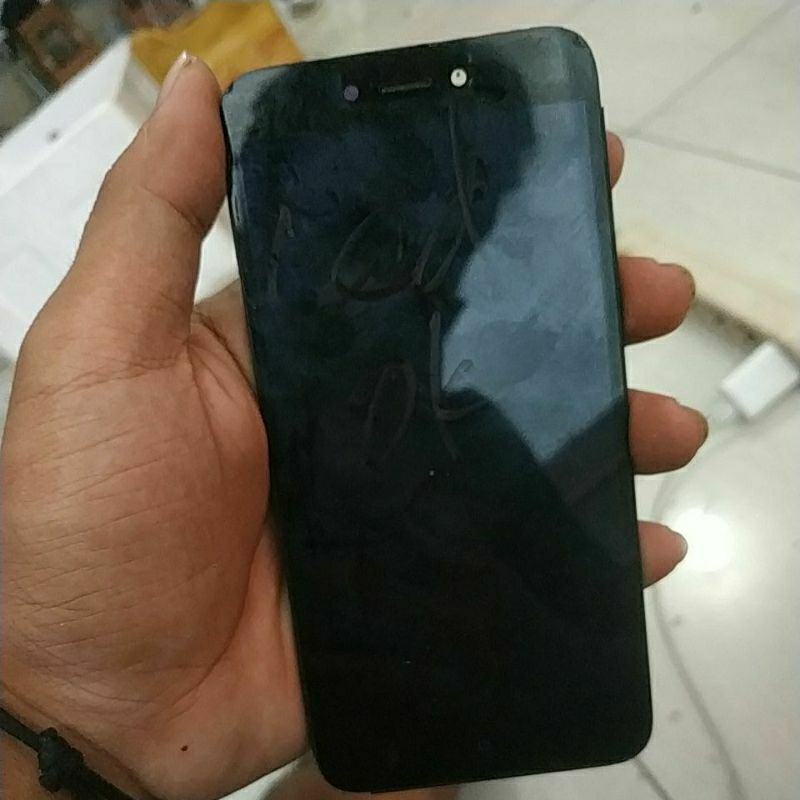 lcd bekas redmi 5a cek deskripsi