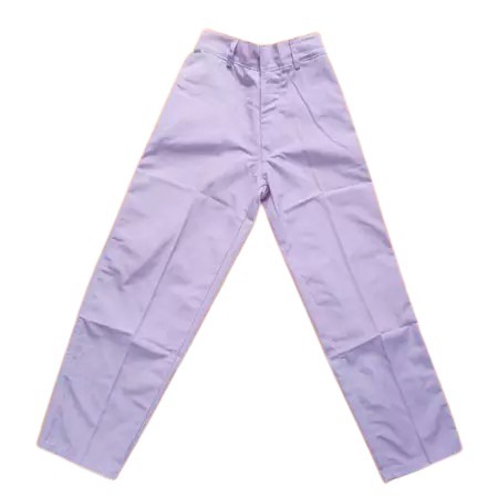 CELANA PUTIH PANJANG SERAGAM SEKOLAH SD LAKI-LAKI TOP PROMO PAKAIAN LAKI-LAKI BAHAN KATUN DRILL