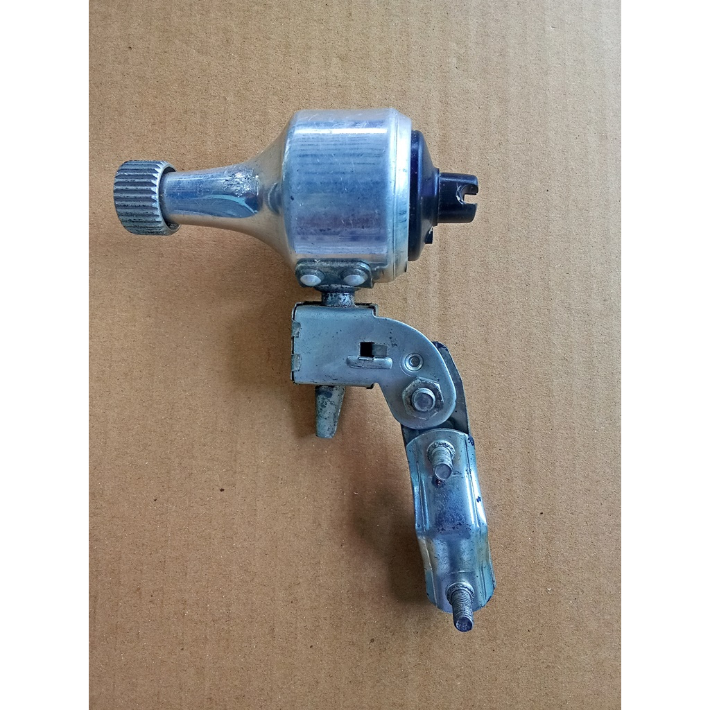 Dinamo Sepeda Onthel Ruhla