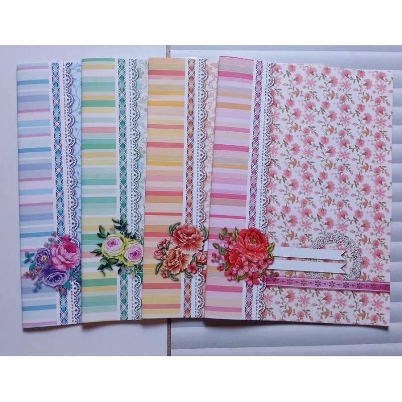

SAMPUL SIMPATY SB B-03 PATTERN 2025 BOXY ISI 20 LEMBAR UK 43x30.5CM