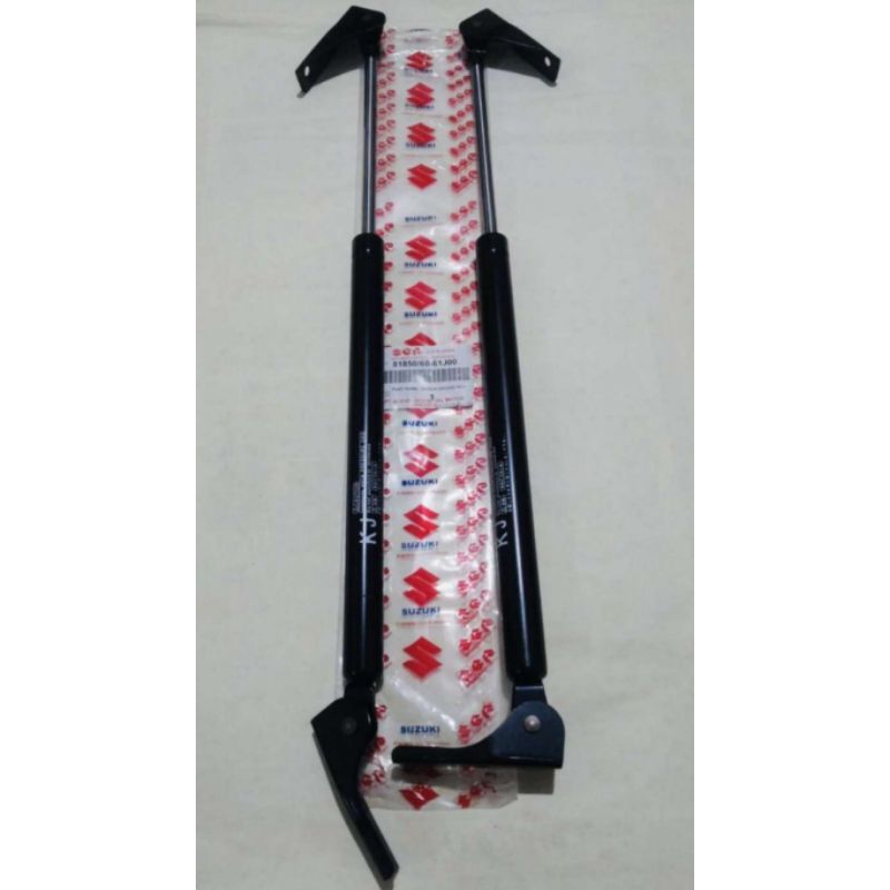 Shock bagasi pintu belakang hidrolik bagasi mobil Suzuki APV Arena