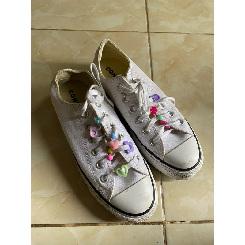 Preloved Converse All Star