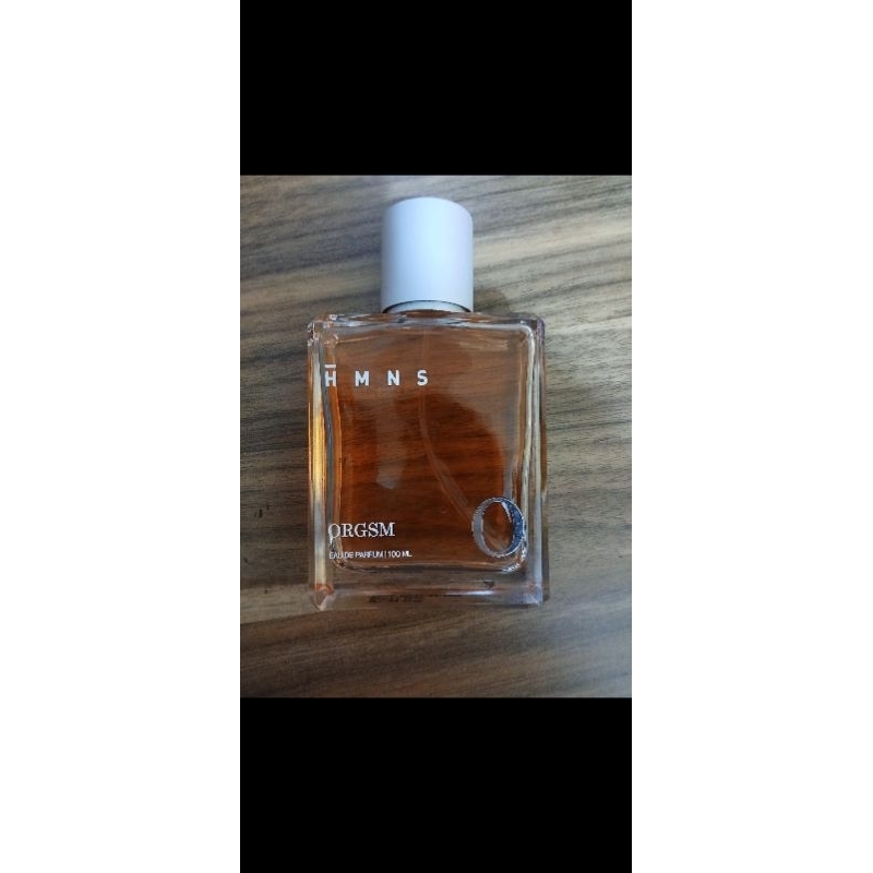Parfume hmns orgasm preloved