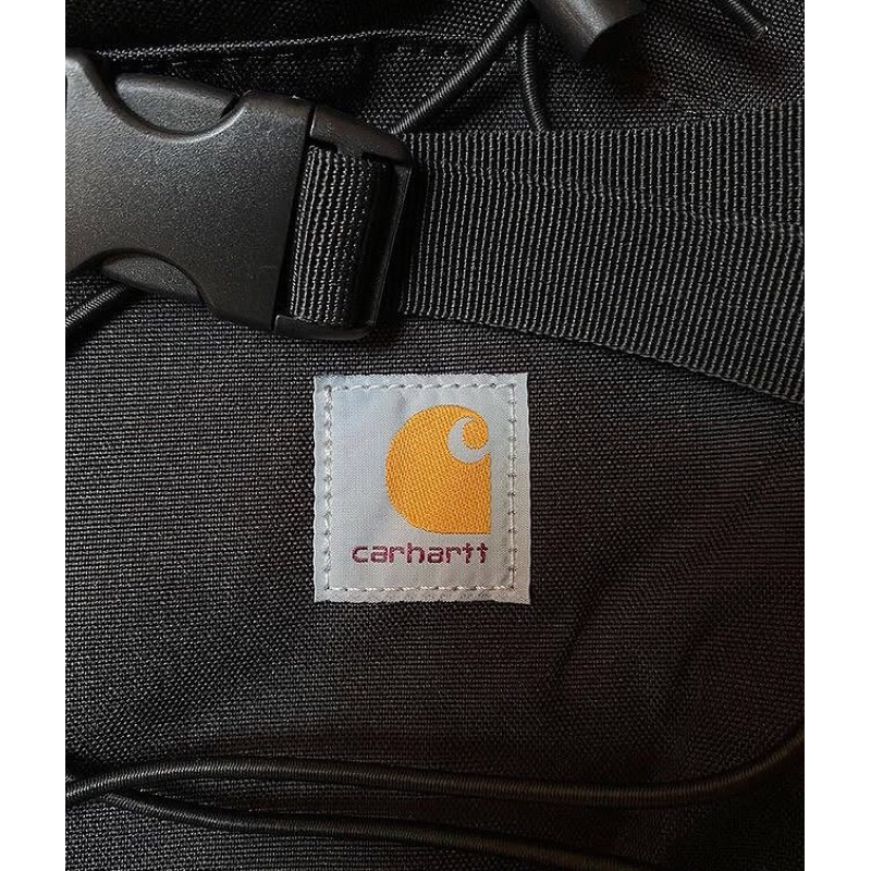 Backpack Carhartt Black