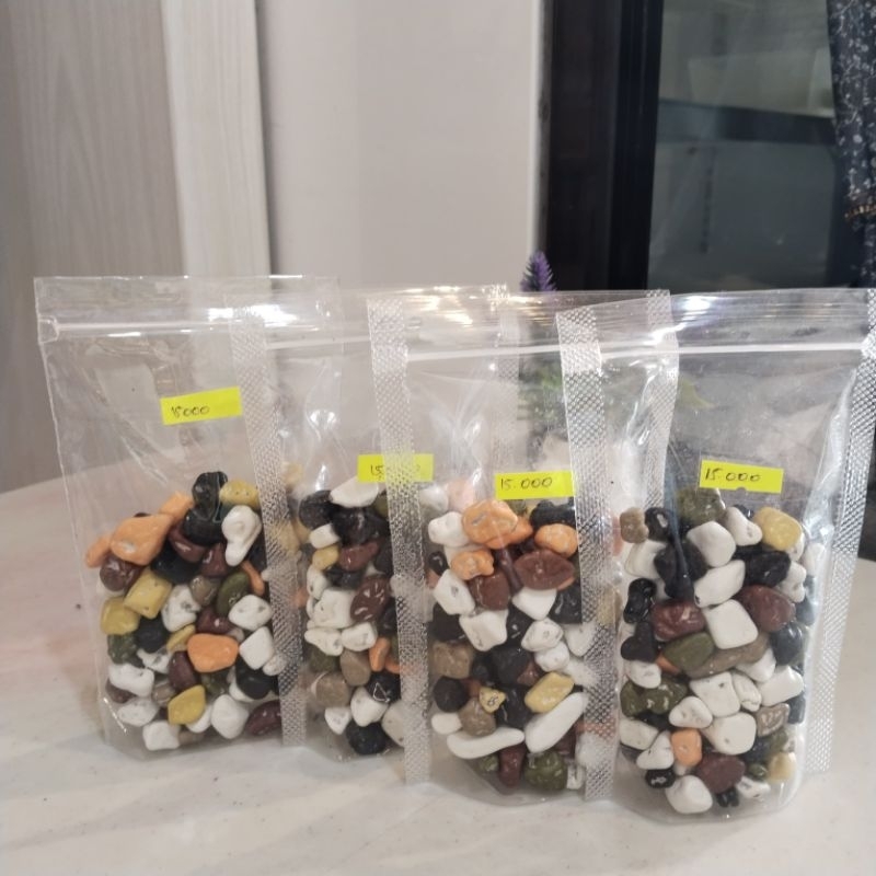

coklat batu/coklat turkey