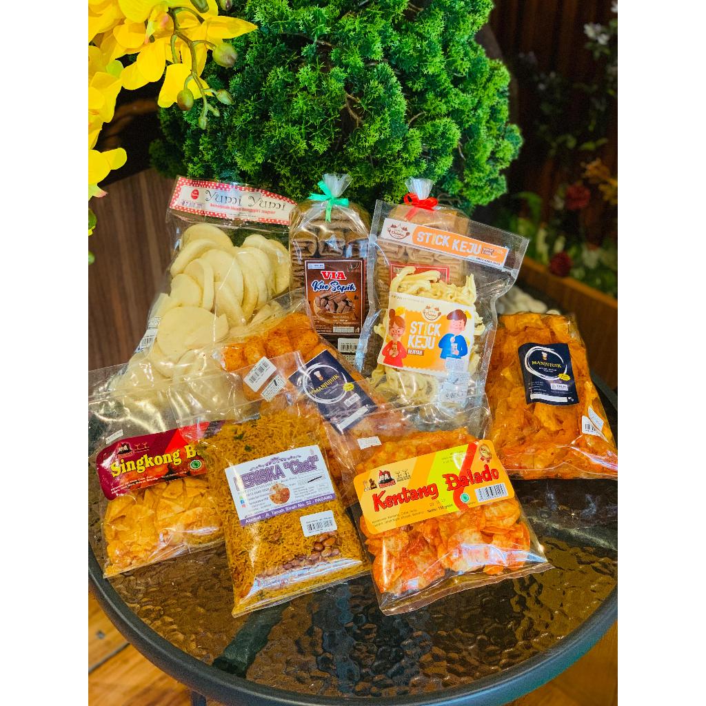 

ANEKA GANJELAN PERUT