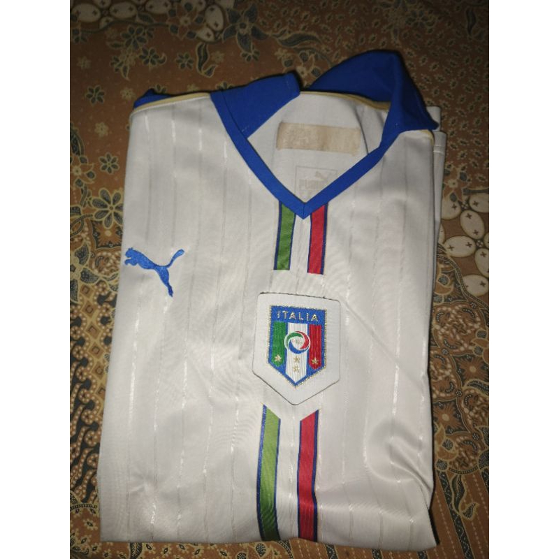 jersey italia