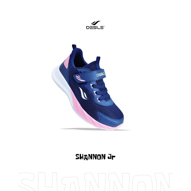 sepatu anak DESLE SHANON JR