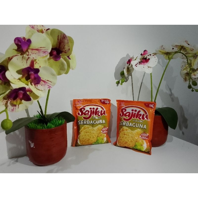 

tepung bumbu sajiku 220g