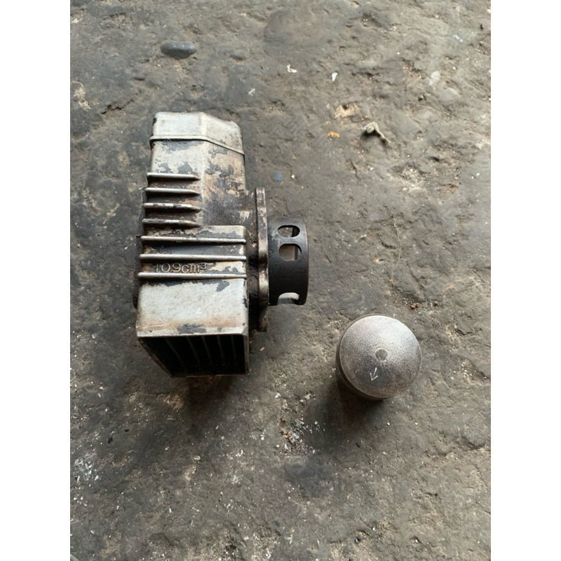 blok suzuki rc 100 sprinter bravo suzuki crystal tornado