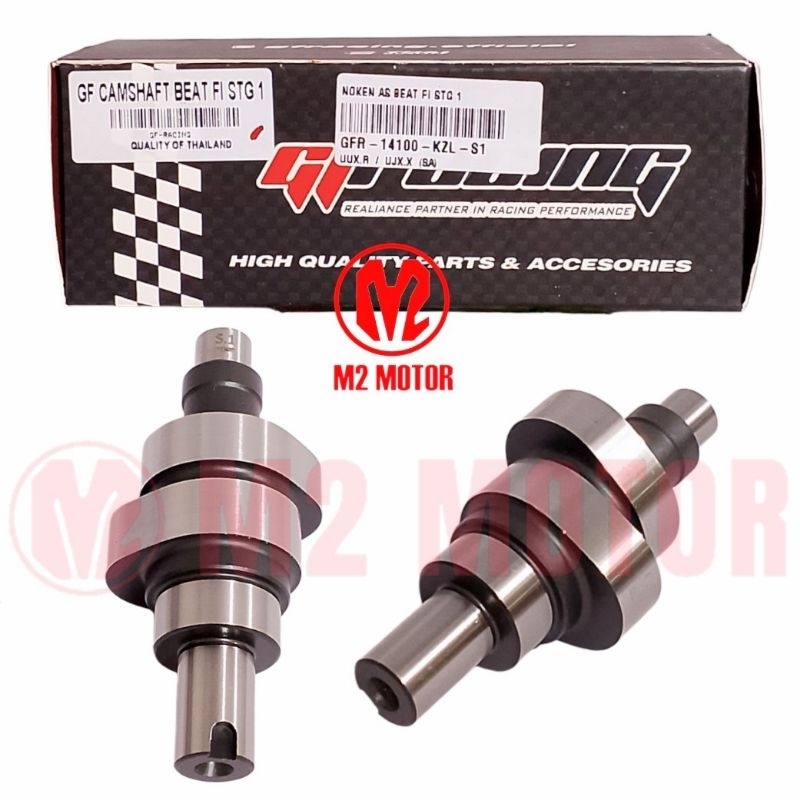 NOKEN AS BEAT FI STG 123 NOKEN AS GF RACING