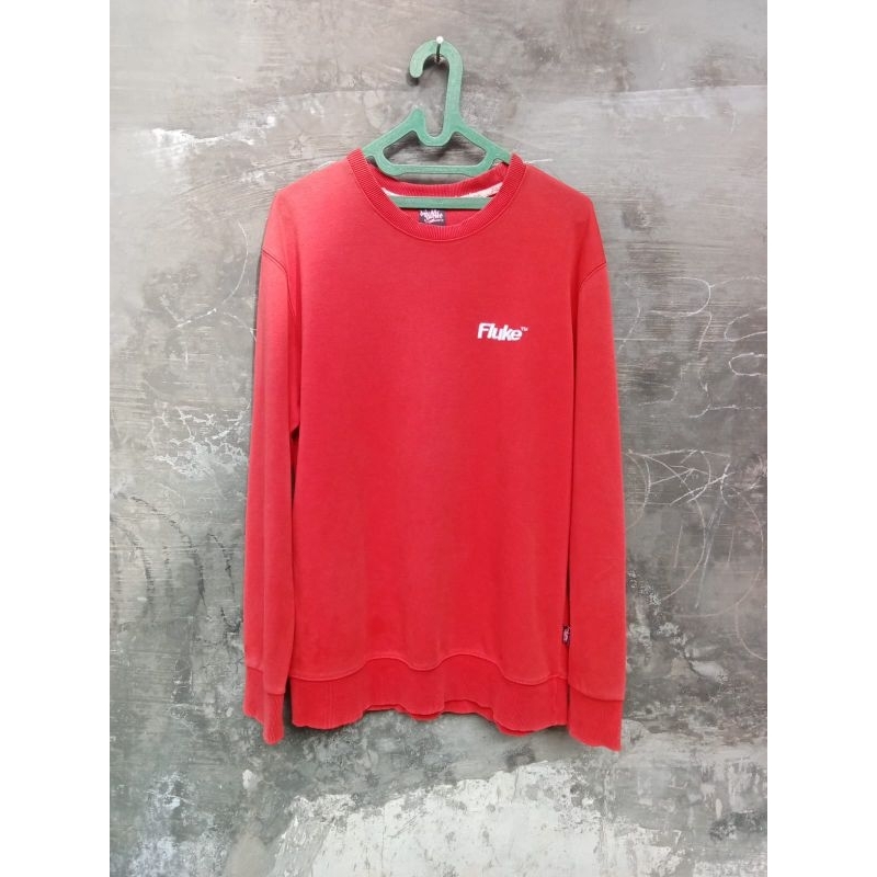 cenwerck fluke skateboard