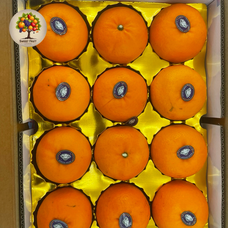 

Jeruk wokam super diamond -+3,5kg/Box