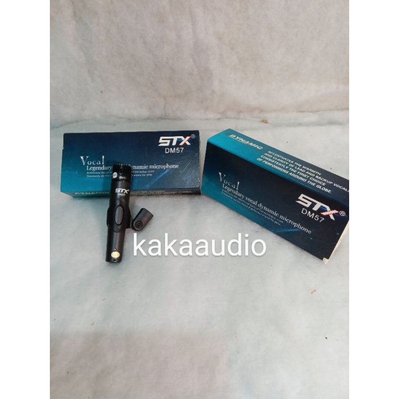 MIC STX-DM57 MIC DYNAMIC ORIGINAL STX