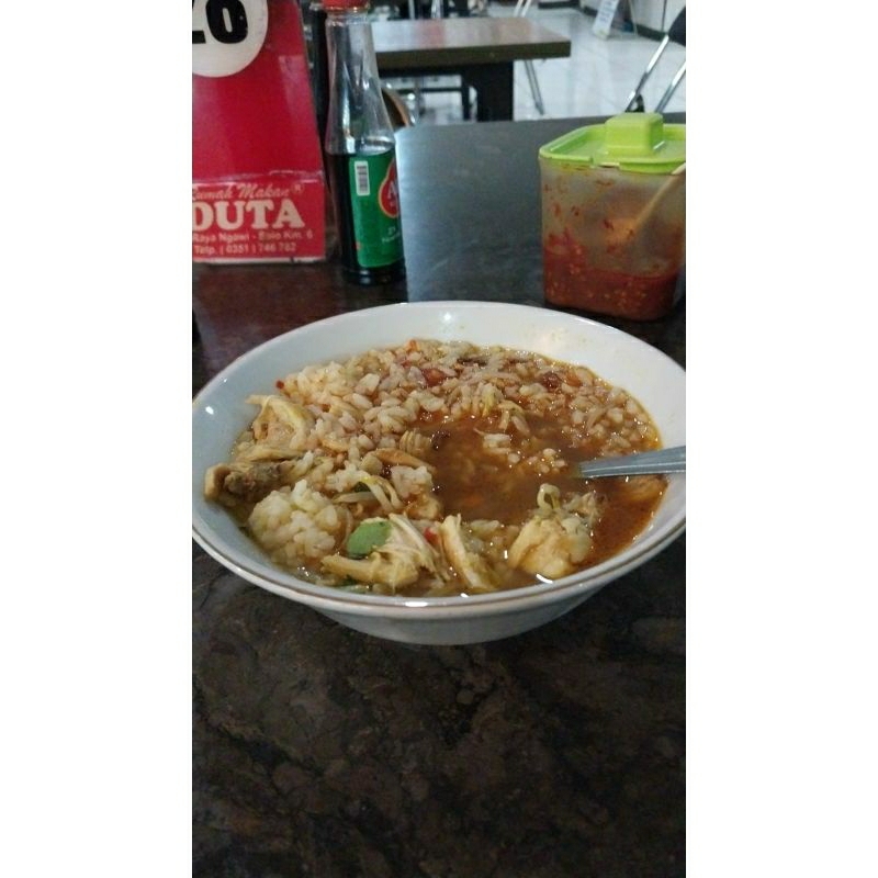 

soto kudus