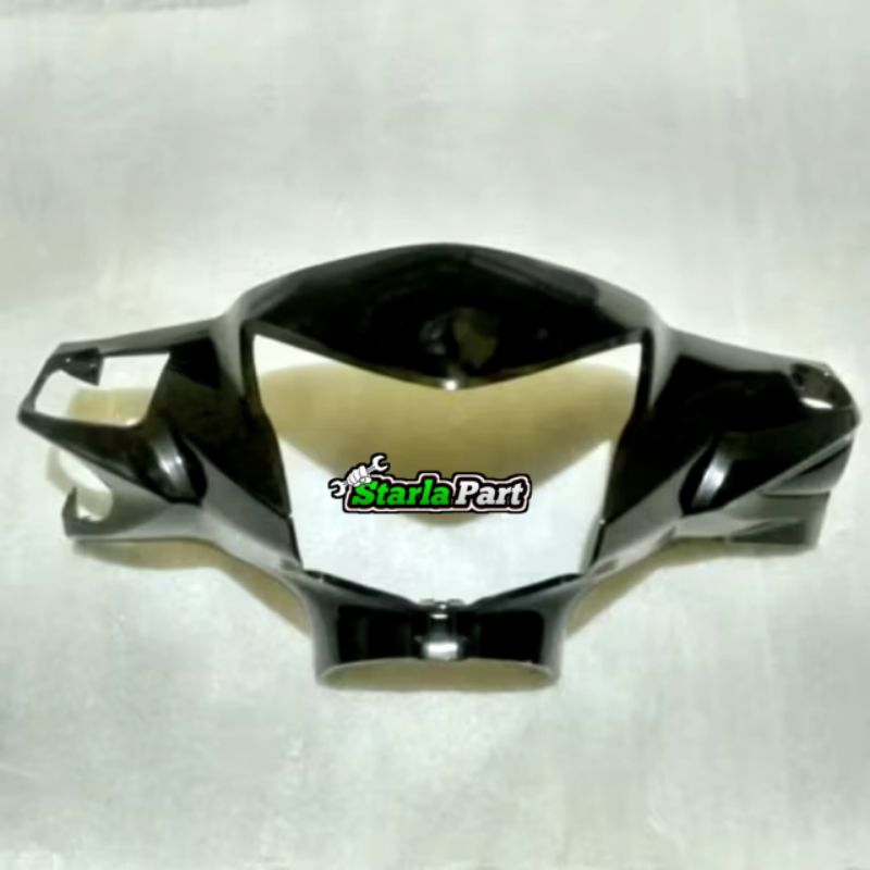 Batok totok depan Honda Revo fi