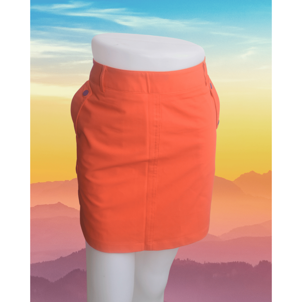 Roberta di Camerino golf Skort