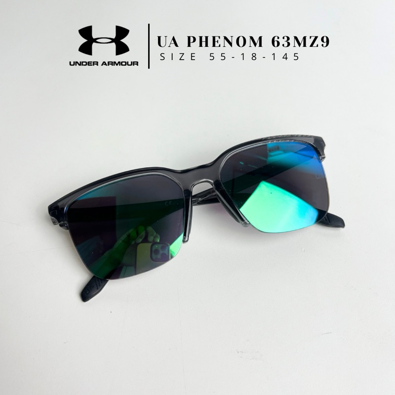 UNDER ARMOUR UA PHENOM 63MZ9