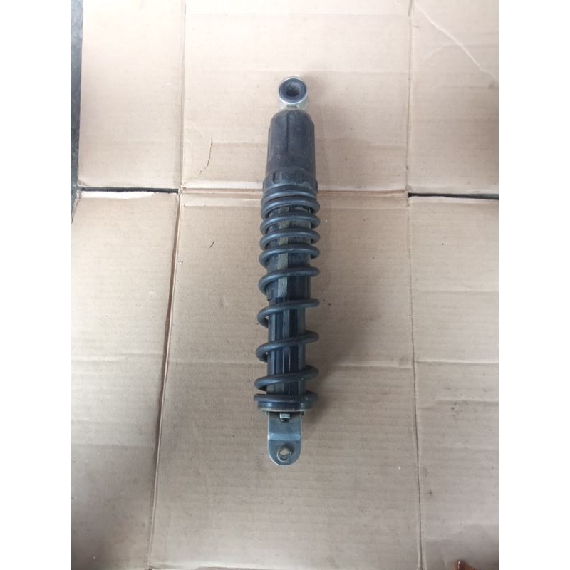 shock Beker Honda beat dieluxe Scoopy fi original bekas copotan