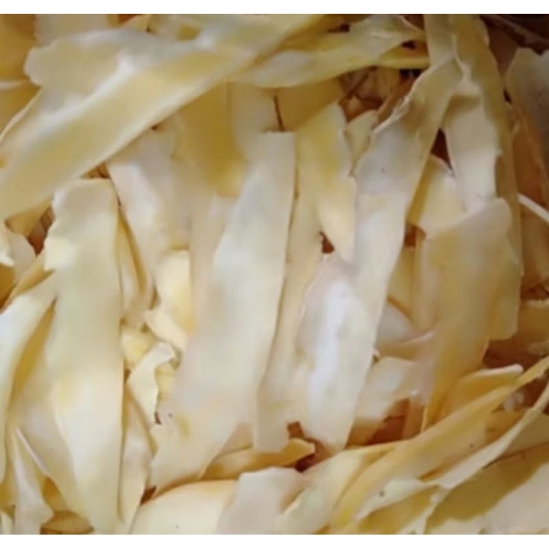 manggleng mentah 1kg