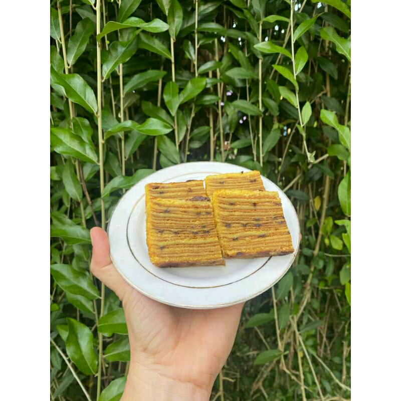 

Lapis Legit Varian size 16cm