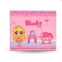Sabun Blinkz Viral_Sabun Pemutih badan