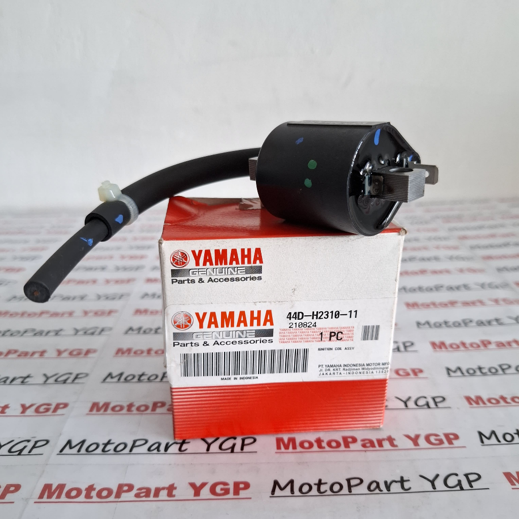 Coil Koil Xeon 44D-H2310-11 Original Yamaha