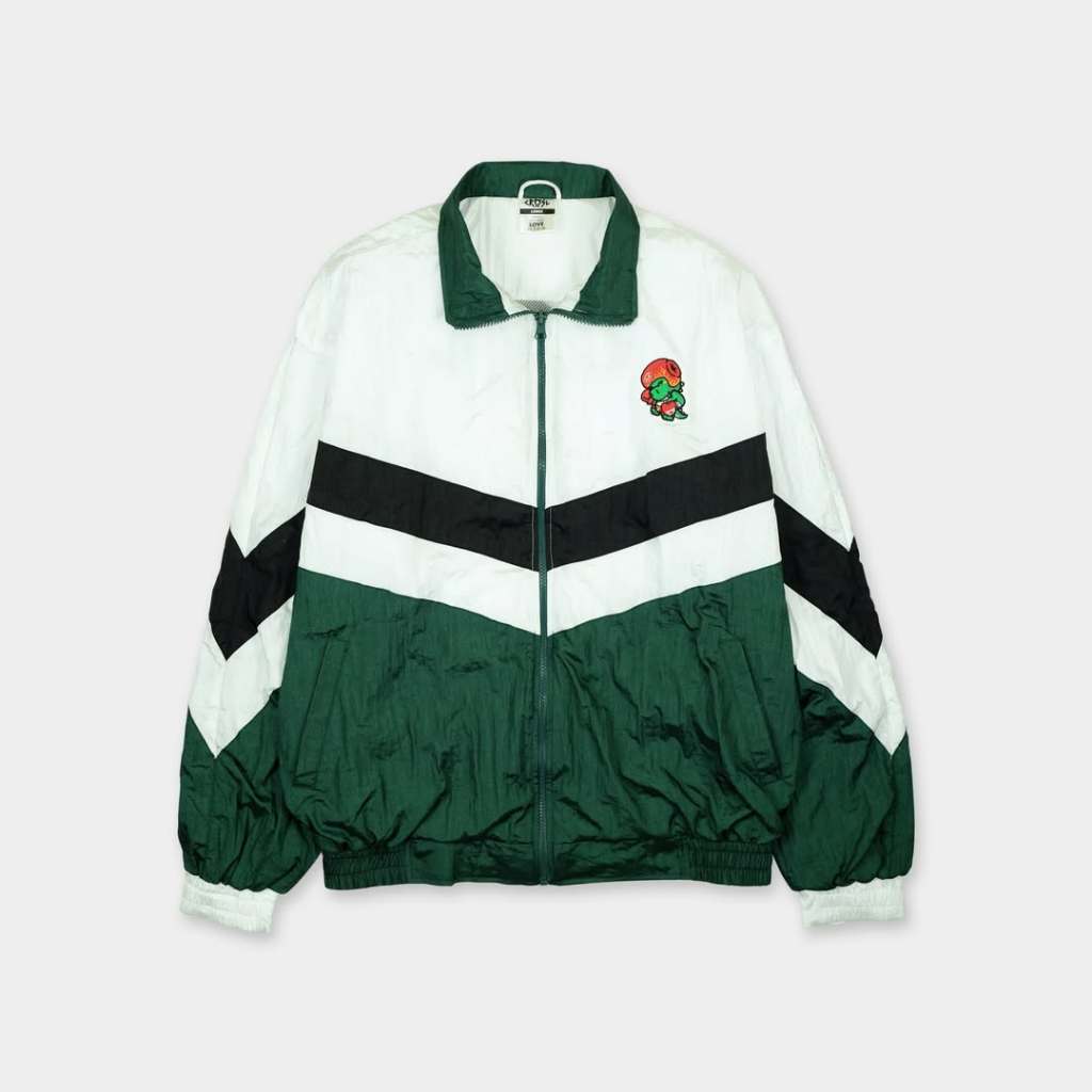 Jacket CRSL Odin Retro