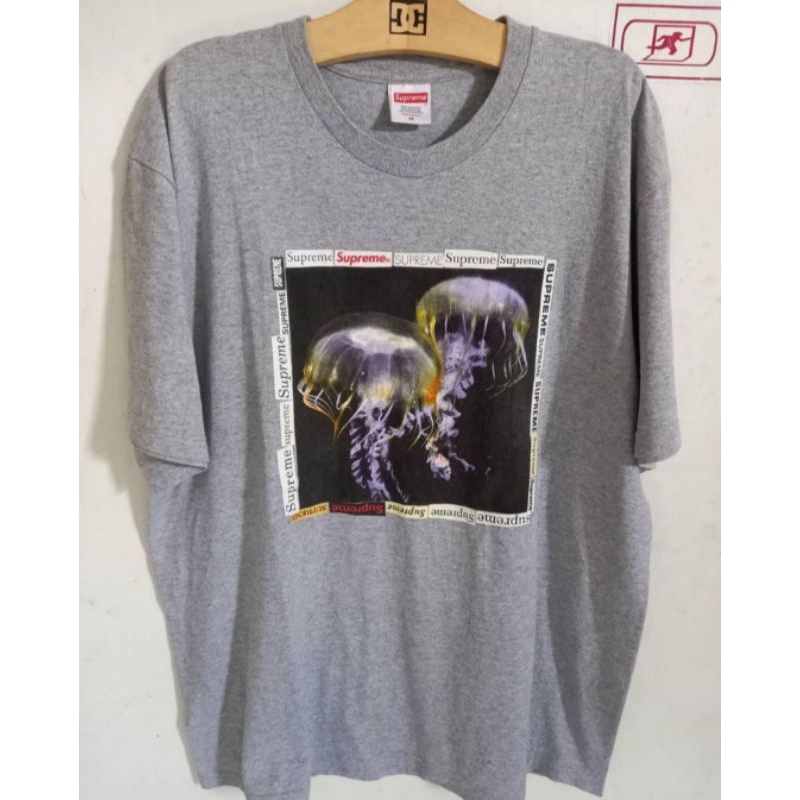 Supreme Jellyfish SS 18'