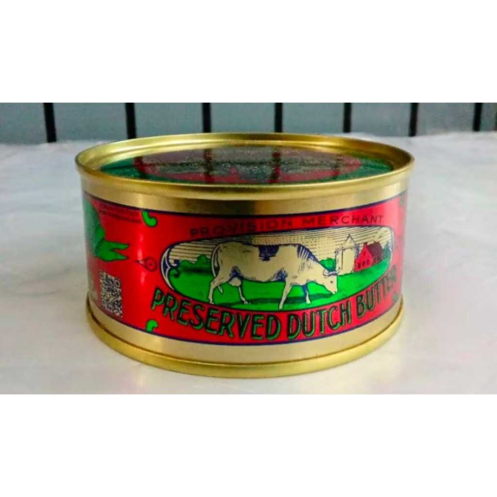 

Mentega Wisman / Wijsman / Wysman / Butter Wijsman 454g