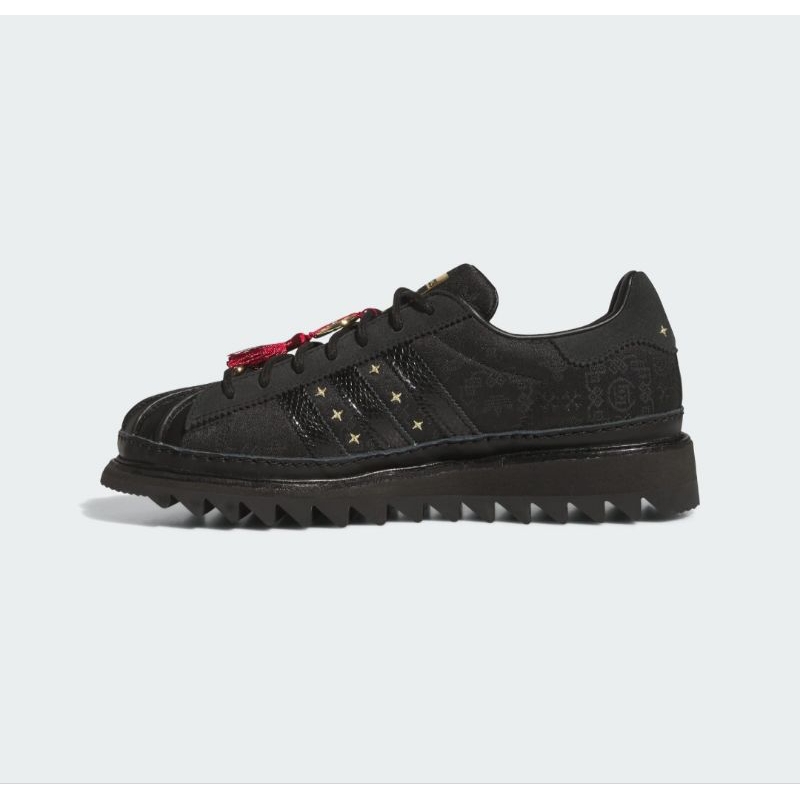 Adidas Superstar X CLOT CNY CHINESE NEW YEAR