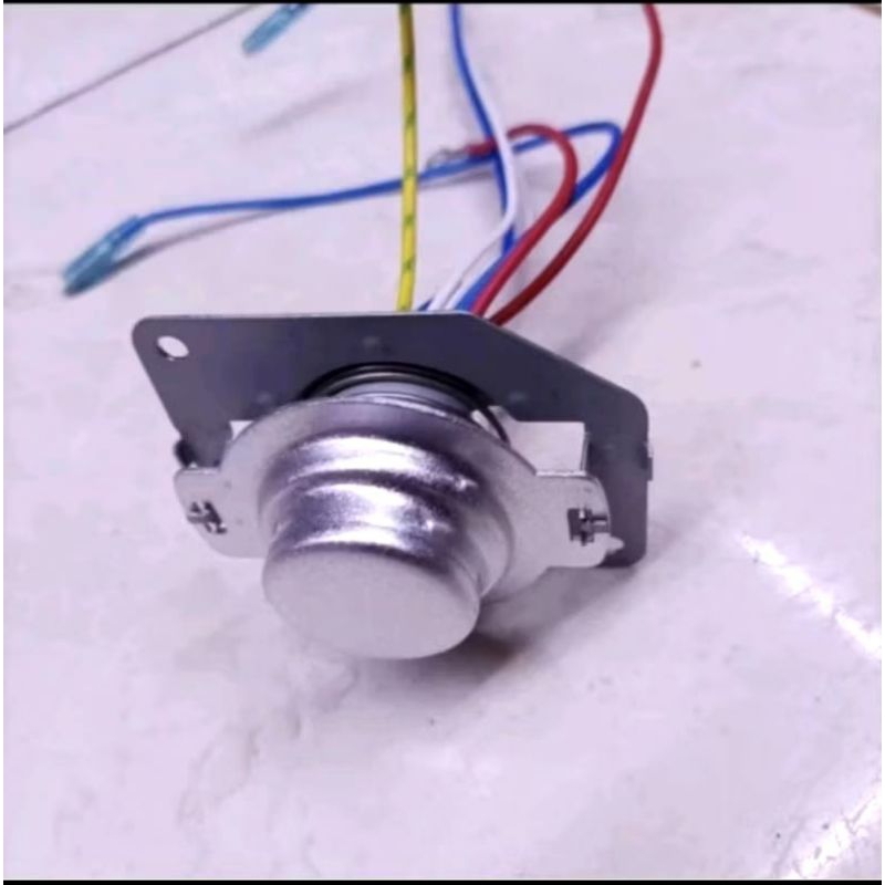 Thermostat Rice Cooker Philips HD 4515/33 HD 4515/85 HD 4515/90 Original Philips