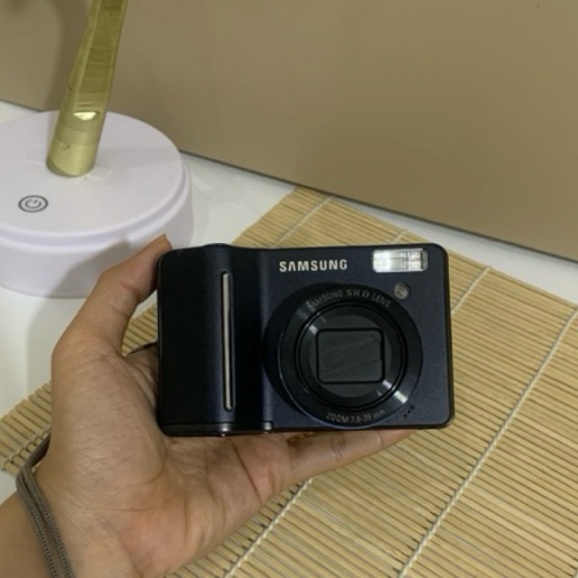 Digicam Samsung S1050 Digital Camera Camdig Pocket Camera Kamera Digital