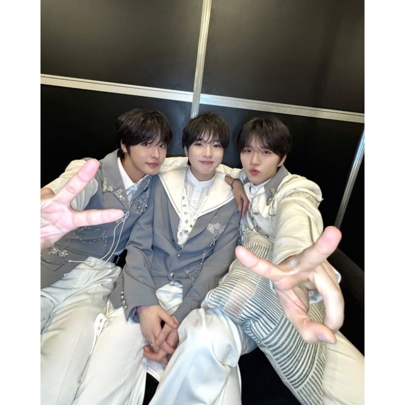 

(PLNSN) WISH DOLL STEADY NCT WISH