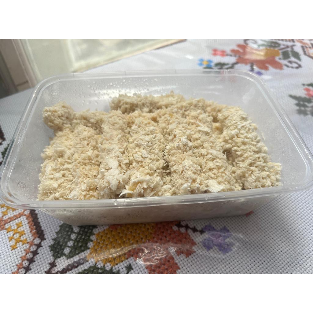 

Nugget Ayam Homemade 350gr