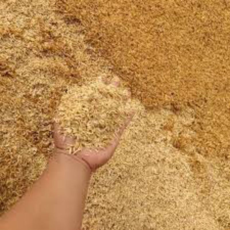 

merang padi di jual per 1kg