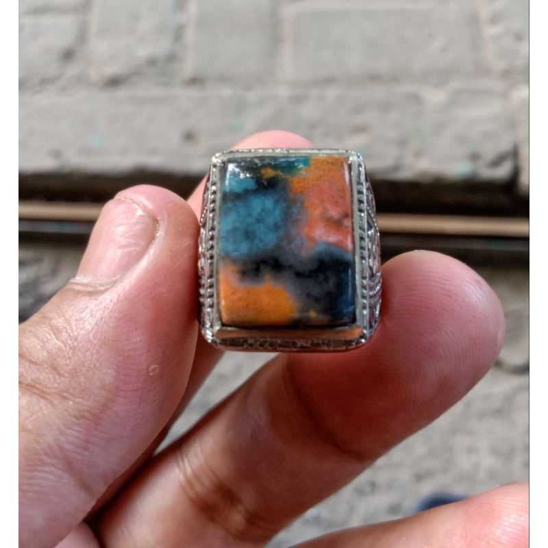 bacan Doko kembang